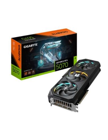 TARJETA GRAFICA PCIE NVIDIA GF RTX 5070 GAMING...