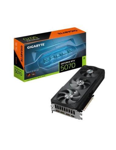 TARJETA GRAFICA PCIE NVIDIA GF RTX 5070 EAGLE...