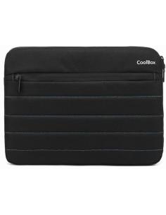 FUNDA PORTATIL COOLBOX 11.6 WATERPROOF BLACK