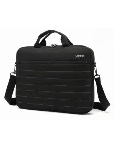 MALETIN PORTATIL COOLBOX BAG14 WATERPROOF 14 BLACK