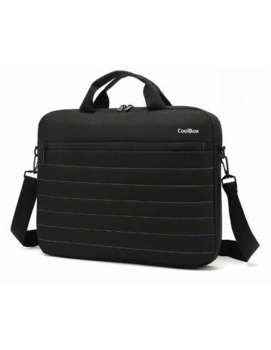 MALETIN PORTATIL COOLBOX BAG14 WATERPROOF 14 BLACK