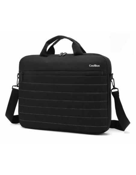 MALETIN PORTATIL COOLBOX BAG14 WATERPROOF 14 BLACK