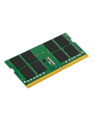 MODULO DDR4 32GB BUS 3200 KINGSTON SODIMM