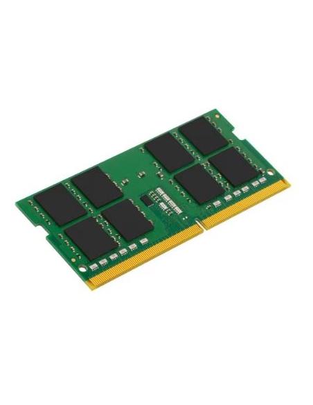 MODULO DDR4 32GB BUS 3200 KINGSTON SODIMM