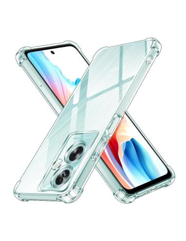 FUNDA MOVIL BACK COVER HT ANTISHOCK...