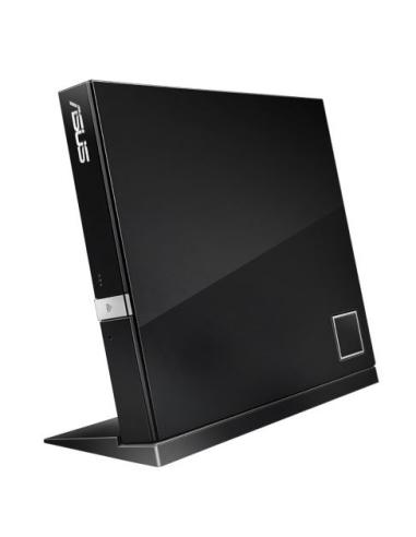 REGRABADORA DVD BLU-RAY USB ASUS SBC-06D2X-U...