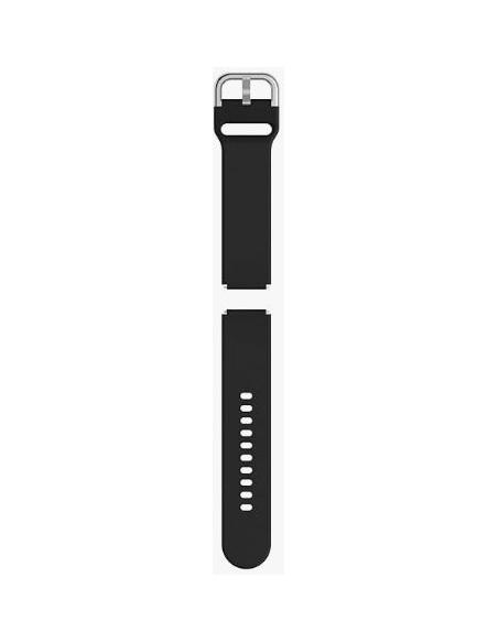 CORREA HT PARA XIAOMI AMAZFIT GTS 1 / 2 / 3 BLACK