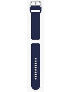 CORREA HT PARA XIAOMI AMAZFIT GTS 1 / 2 / 3 NAVY BLUE