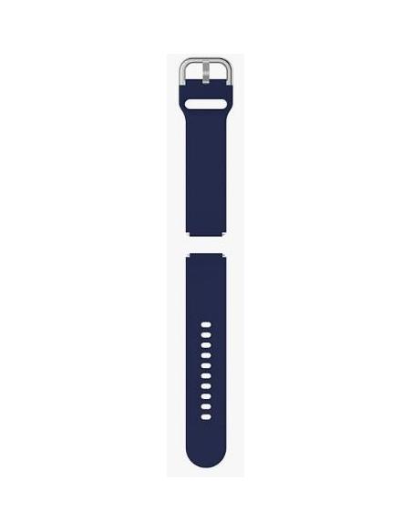 CORREA HT PARA XIAOMI AMAZFIT GTS 1 / 2 / 3 NAVY BLUE