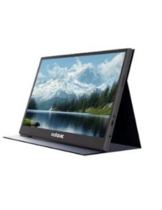 MONITOR NILOX 15.6 IPS FHD NXMP15FHD11 PORTABLE 1920X1080...