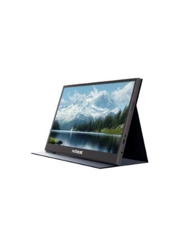 MONITOR NILOX 15.6 IPS FHD NXMP15FHD11 PORTABLE...