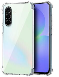 FUNDA MOVIL BACK COVER COOL ANTISHOCK TRANSPARENTE...