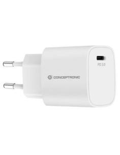 CARGADOR USB-C CONCEPTRONIC ALTHEA 20W WHITE