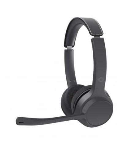 AURICULAR + MIC CONCEPTRONIC POLONA04 BLUETOOTH...