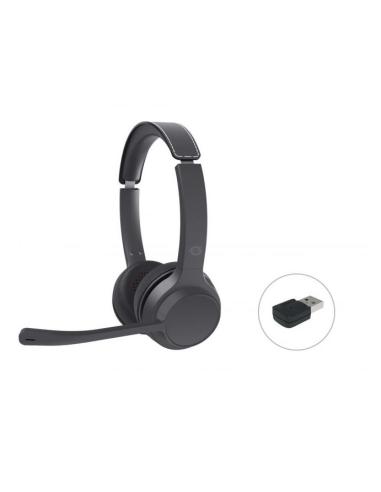 AURICULAR + MIC CONCEPTRONIC POLONA04 BLUETOOTH...