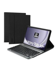 FUNDA TABLET SUBBLIM KEYTAB PRO + TECLADO BLUETOOTH...