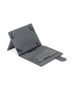 FUNDA TABLET + TECLADO MAILLON URBAN KEYBOARD USB-C...