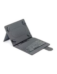 FUNDA TABLET + TECLADO MAILLON URBAN KEYBOARD USB-C...