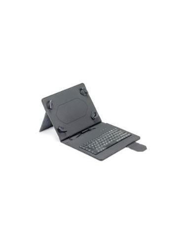 FUNDA TABLET + TECLADO MAILLON URBAN KEYBOARD...