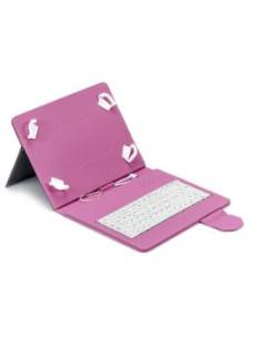 FUNDA TABLET + TECLADO MAILLON URBAN KEYBOARD USB-C...