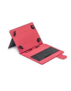 FUNDA TABLET + TECLADO MAILLON URBAN KEYBOARD USB-C...