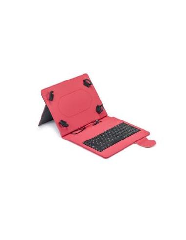 FUNDA TABLET + TECLADO MAILLON URBAN KEYBOARD...
