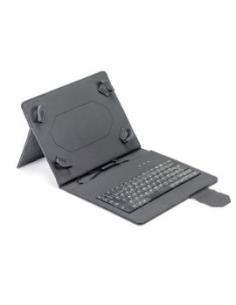 FUNDA TABLET + TECLADO MAILLON URBAN KEYBOARD USB-C...