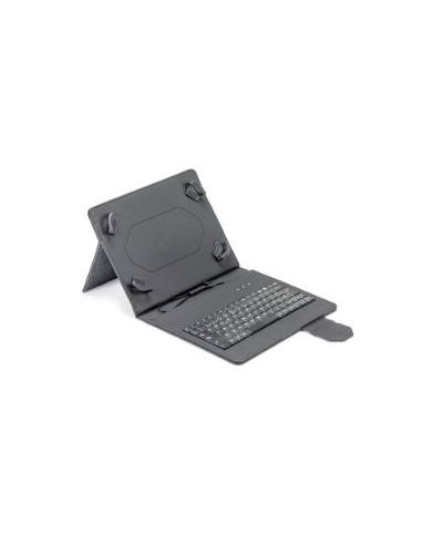 FUNDA TABLET + TECLADO MAILLON URBAN KEYBOARD...