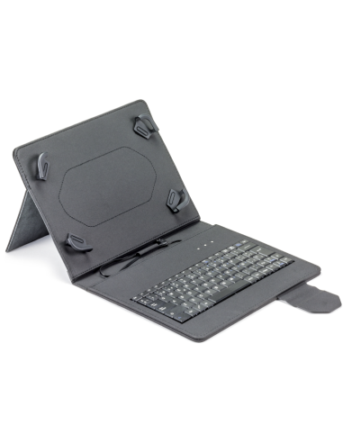 FUNDA TABLET + TECLADO MAILLON URBAN KEYBOARD...