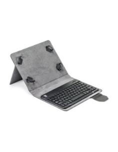 FUNDA TABLET + TECLADO MAILLON CITY KEYBOARD UNIVERSAL...