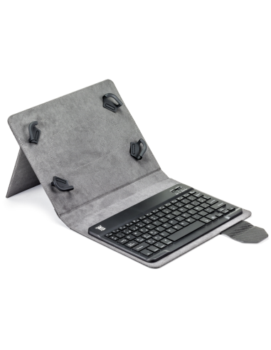 FUNDA TABLET + TECLADO MAILLON CITY KEYBOARD...