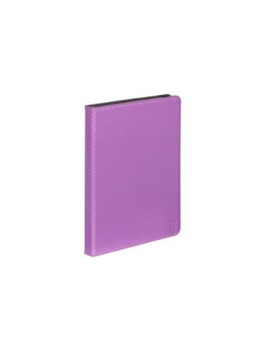 FUNDA TABLET MAILLON URBAN STAND 9.7 - 11 PURPLE