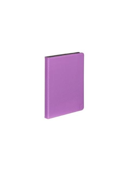 FUNDA TABLET MAILLON URBAN STAND 9.7 - 11 PURPLE