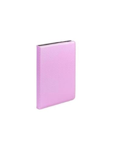 FUNDA TABLET MAILLON URBAN STAND 9.7 - 11 PINK