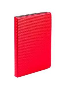 FUNDA TABLET MAILLON URBAN STAND 9.7 - 11 RED