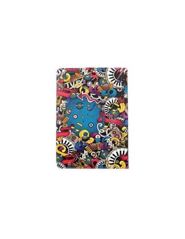 FUNDA TABLET MAILLON URBAN STAND 9.7 - 11 MUSIC