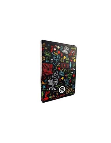 FUNDA TABLET MAILLON URBAN STAND 9.7 - 11 GAMER