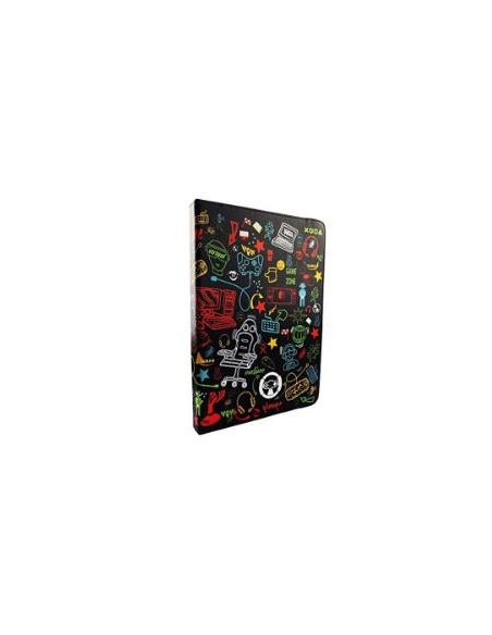 FUNDA TABLET MAILLON URBAN STAND 9.7 - 11 GAMER