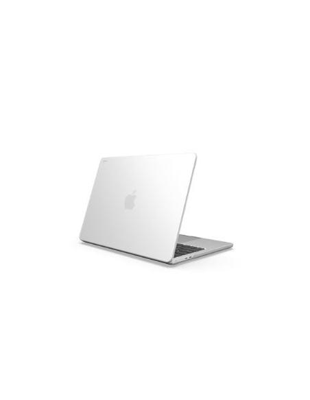 CARCASA PORTATIL MOSHI TRANSPARENTE PARA MACBOOK PRO 14 ( M3, M2 )