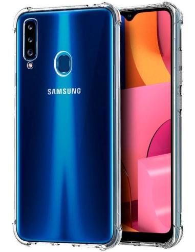 FUNDA MOVIL BACK COVER COOL ANTISHOCK...