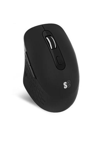 MOUSE SUBBLIM CURVE ERGO WIRELESS BLUETOOTH...
