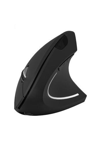 MOUSE SUBBLIM VERTICAL GLIDE ERGO WIRELESS...