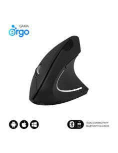 MOUSE SUBBLIM VERTICAL GLIDE ERGO WIRELESS BLUETOOTH DUAL... 2