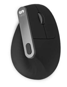MOUSE SUBBLIM VERTICAL NATURE ERGO WIRELESS BLUETOOTH...