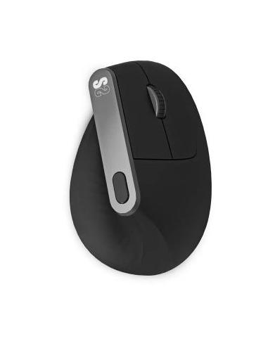 MOUSE SUBBLIM VERTICAL NATURE ERGO WIRELESS...