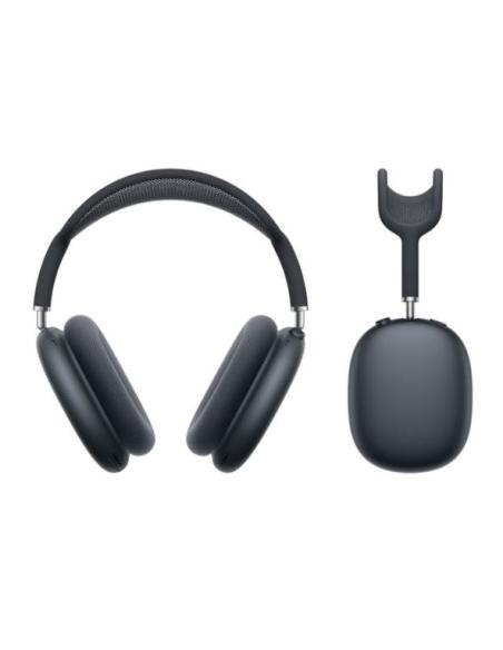 AURICULAR + MIC APPLE AIRPODS MAX BLUETOOTH MIDNIGHT USB-C