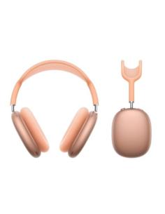 AURICULAR + MIC APPLE AIRPODS MAX BLUETOOTH ORANGE USB-C