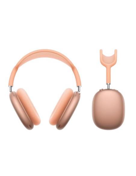 AURICULAR + MIC APPLE AIRPODS MAX BLUETOOTH ORANGE USB-C
