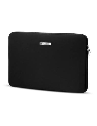FUNDA PORTATIL SUBBLIM BUSINESS SLEEVE V2 15.6...