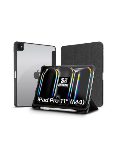 FUNDA TABLET SUBBLIM CLEAR SHOCK CASE IPAD PRO...